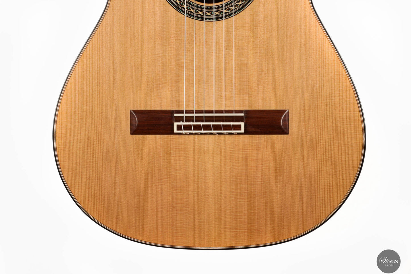 Daniele Chiesa - 2024 Cedar Doubletop