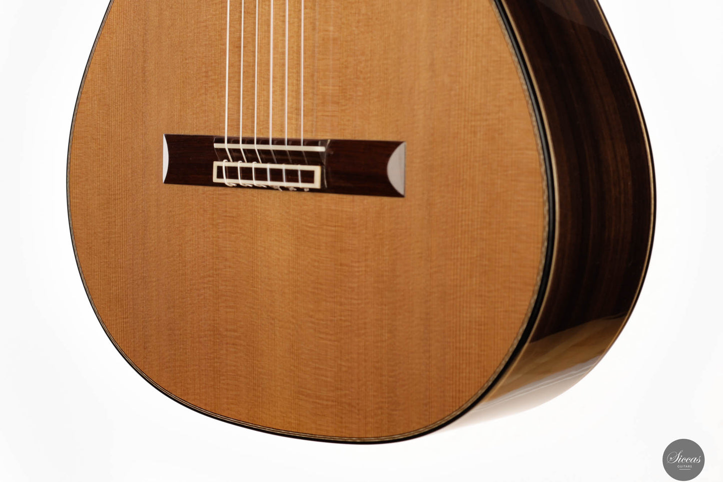 Daniele Chiesa - 2024 Cedar Doubletop