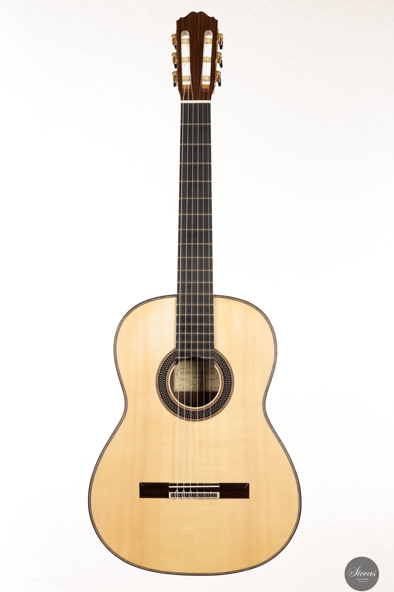 Daniele Marrabello - 2023 No. 167