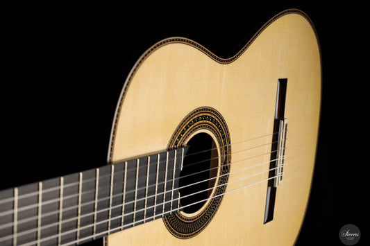 Daniele Marrabello/Angelo Vailati - 2024 Half is Half img-2