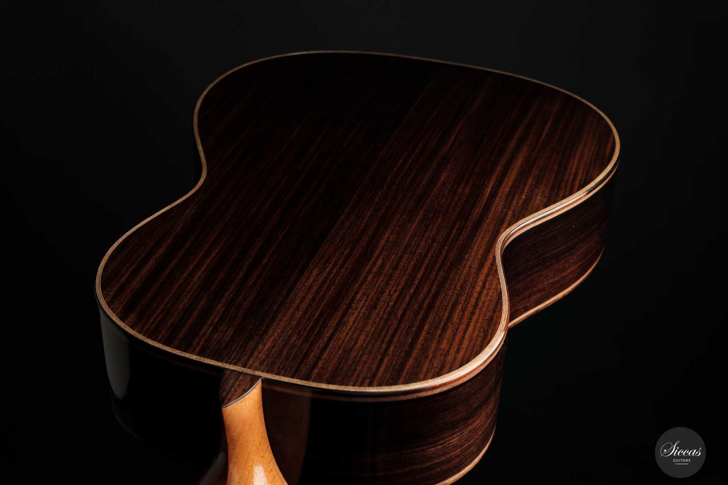 Danilo Bazzana - 2022 No. 55 REG Limited Edition