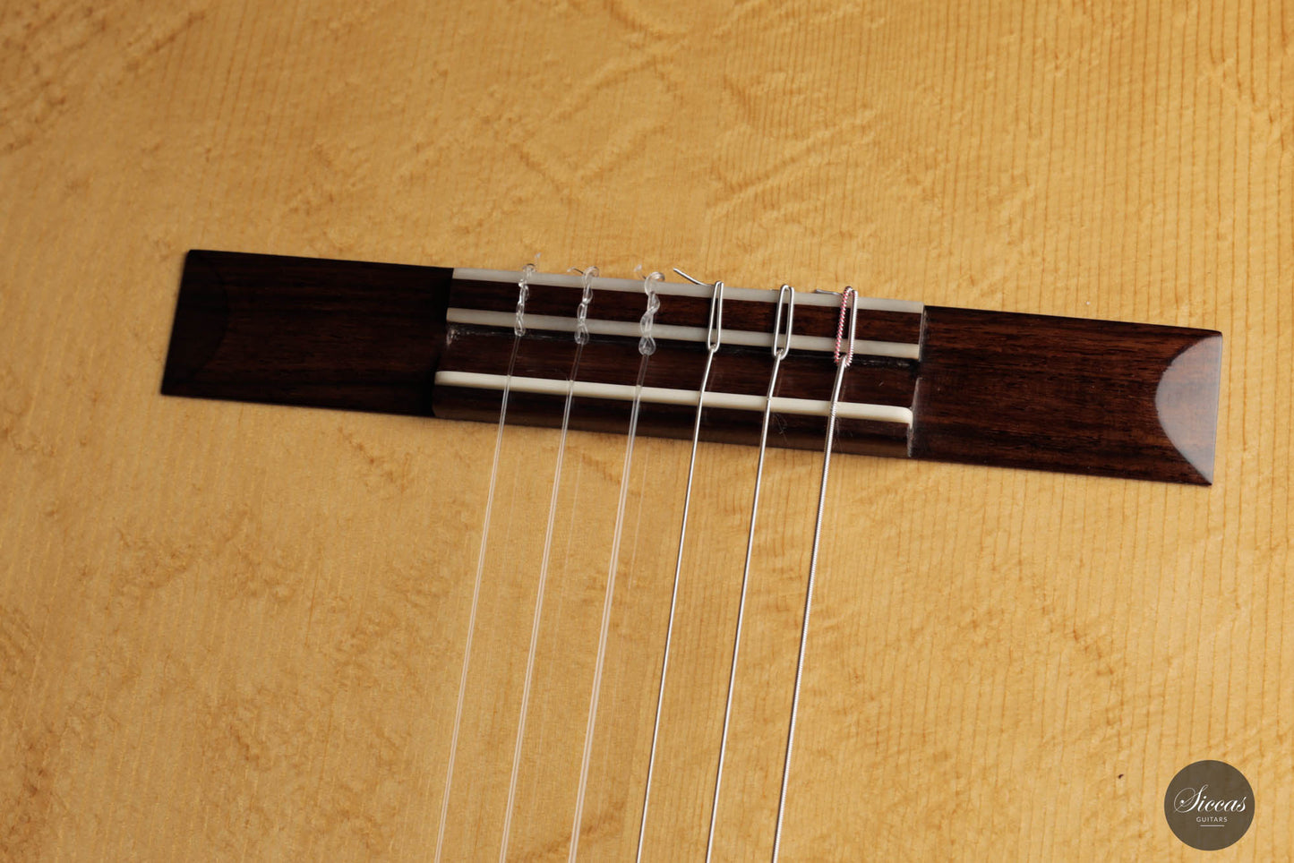 Daryl Perry - 2022 Spruce/Maple No. 247 65 cm
