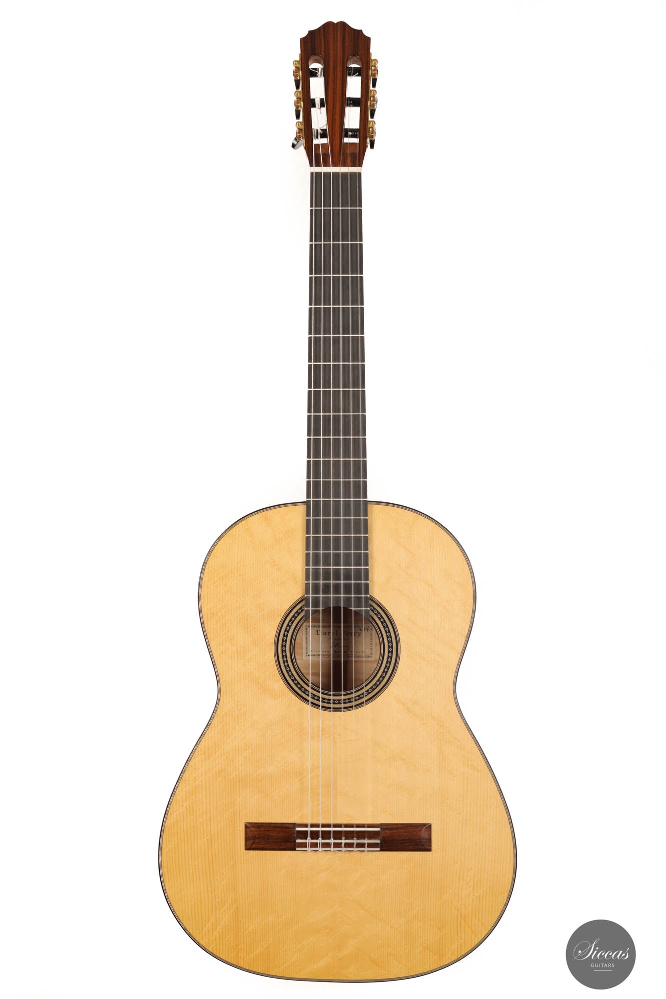 Daryl Perry - 2022 Spruce/Maple No. 247 65 cm