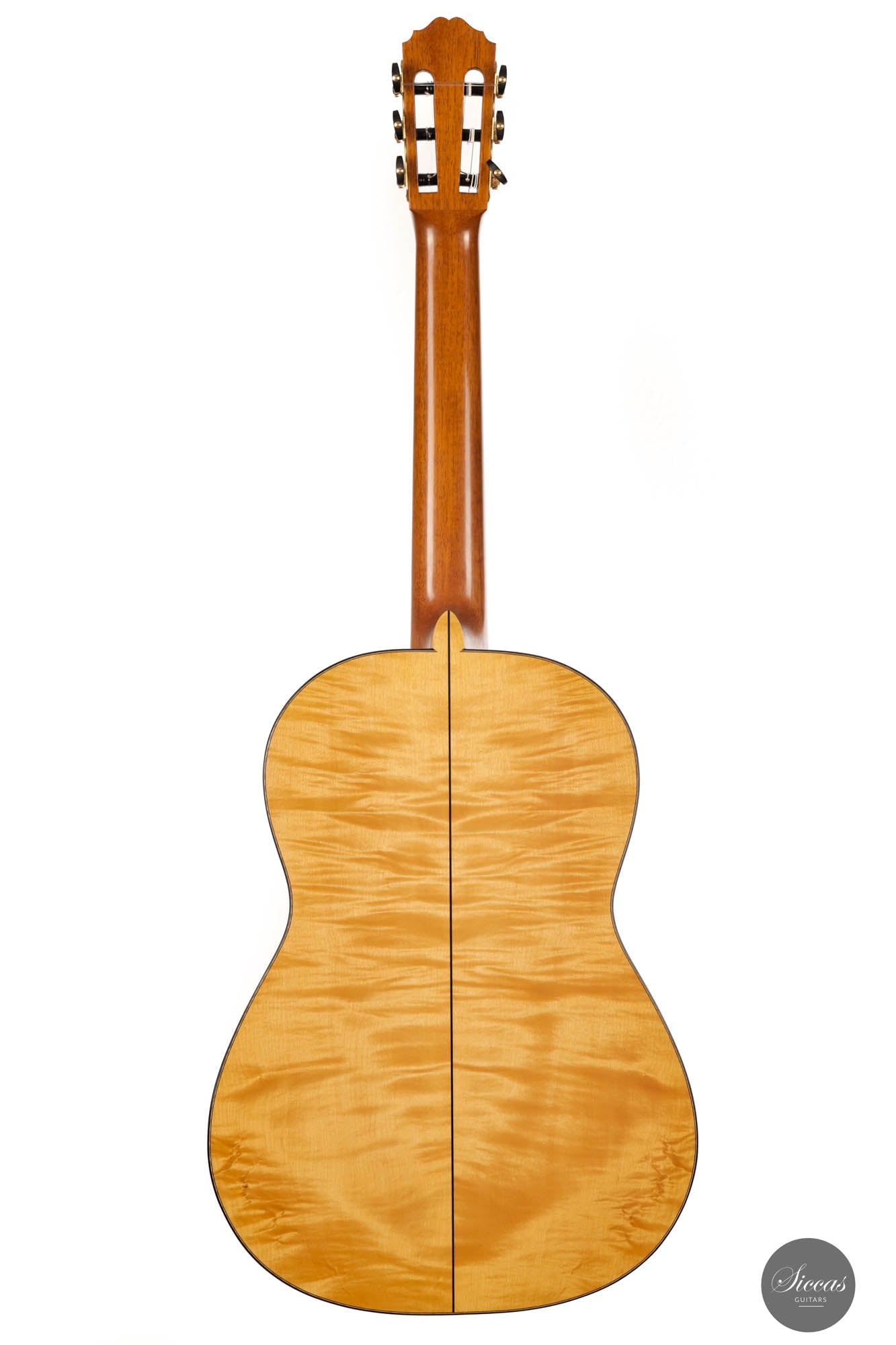 Daryl Perry - 2022 Spruce/Maple No. 247 65 cm