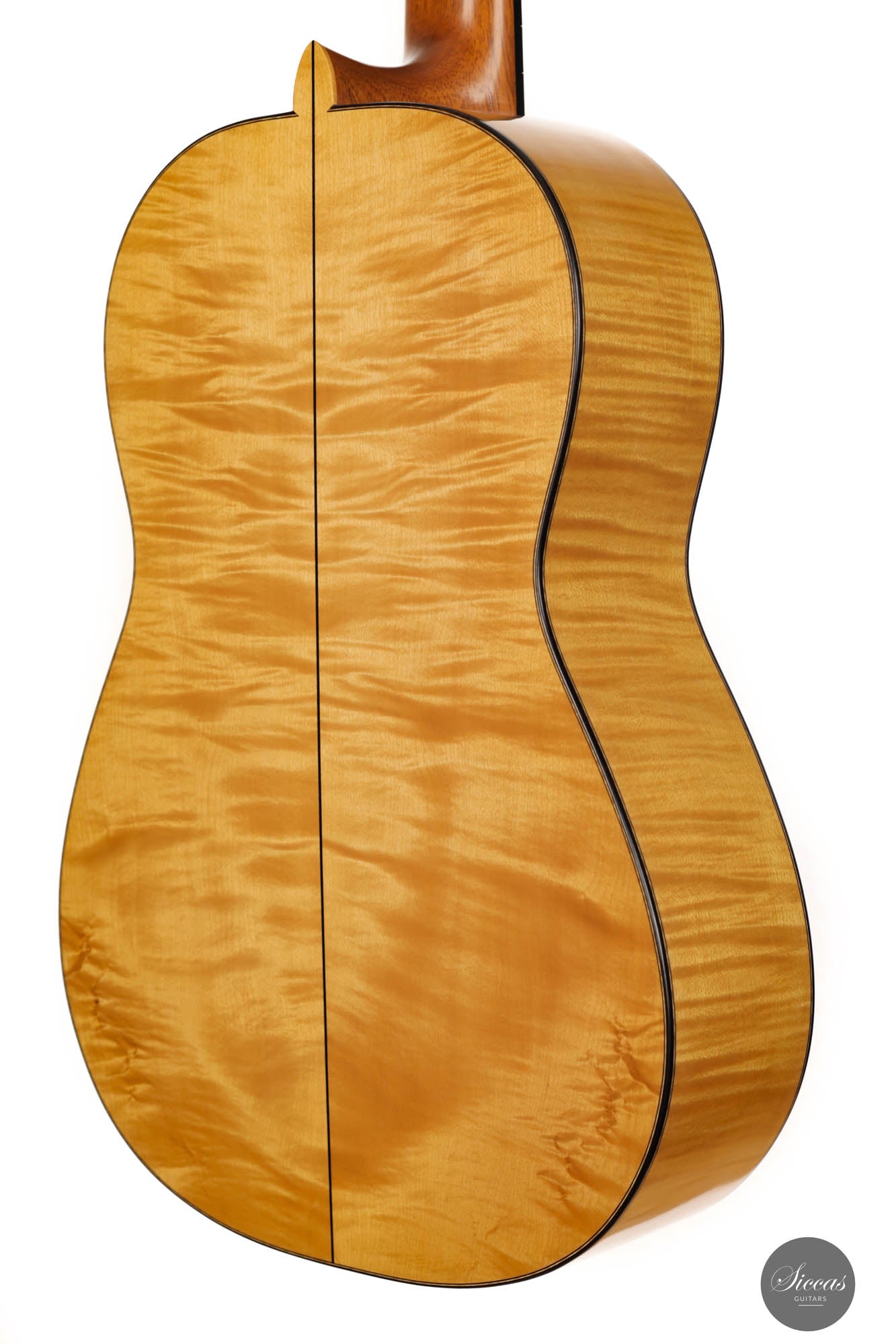 Daryl Perry - 2022 Spruce/Maple No. 247 65 cm