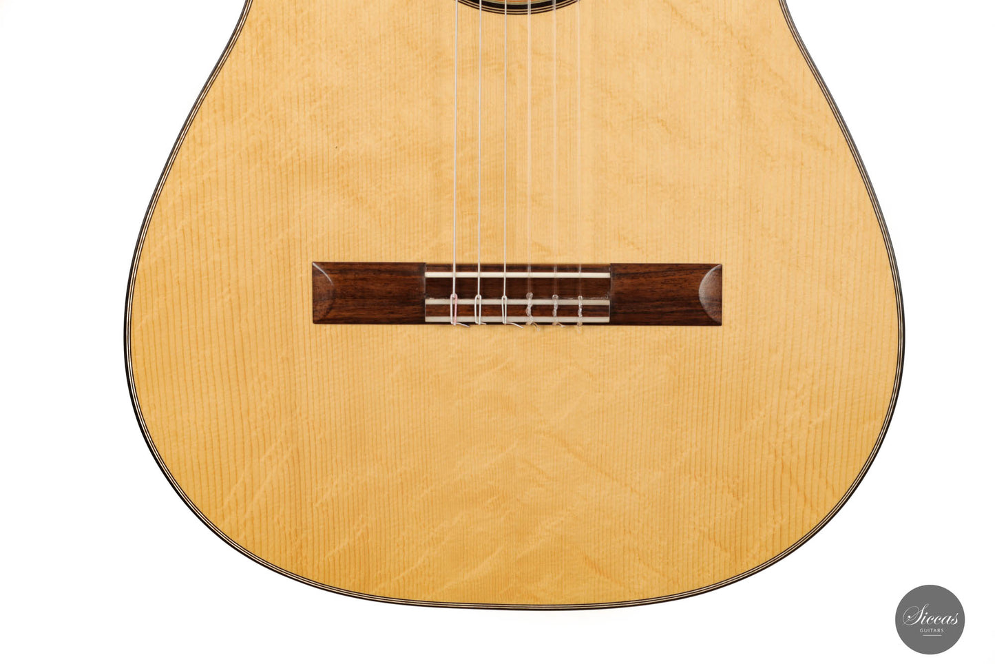 Daryl Perry - 2022 Spruce/Maple No. 247 65 cm