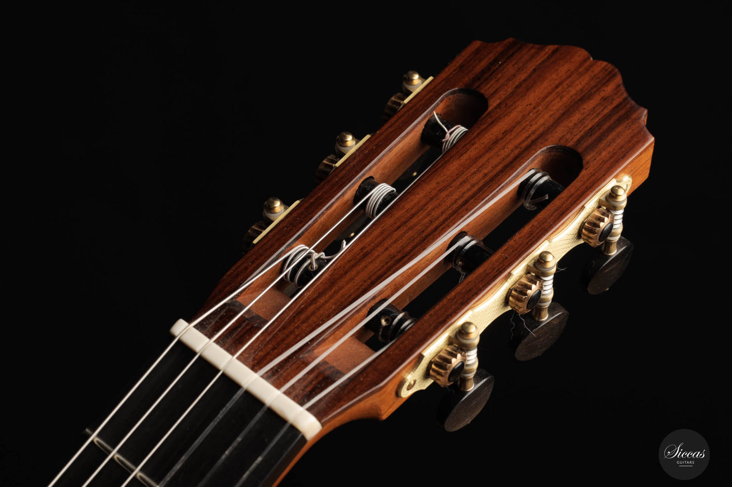 Daryl Perry - 2022 Spruce/Maple No. 247 65 cm