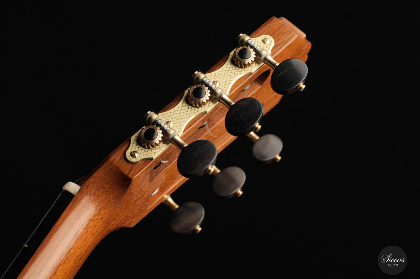 Daryl Perry - 2022 Spruce/Maple No. 247 65 cm