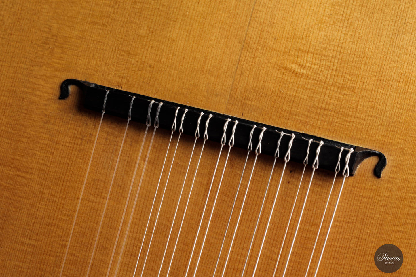 David “José” Rubio – 1973 Lute