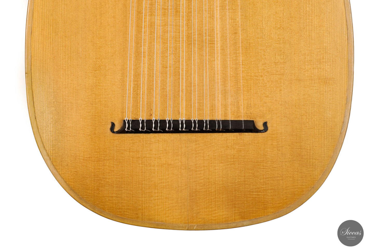 David “José” Rubio – 1973 Lute