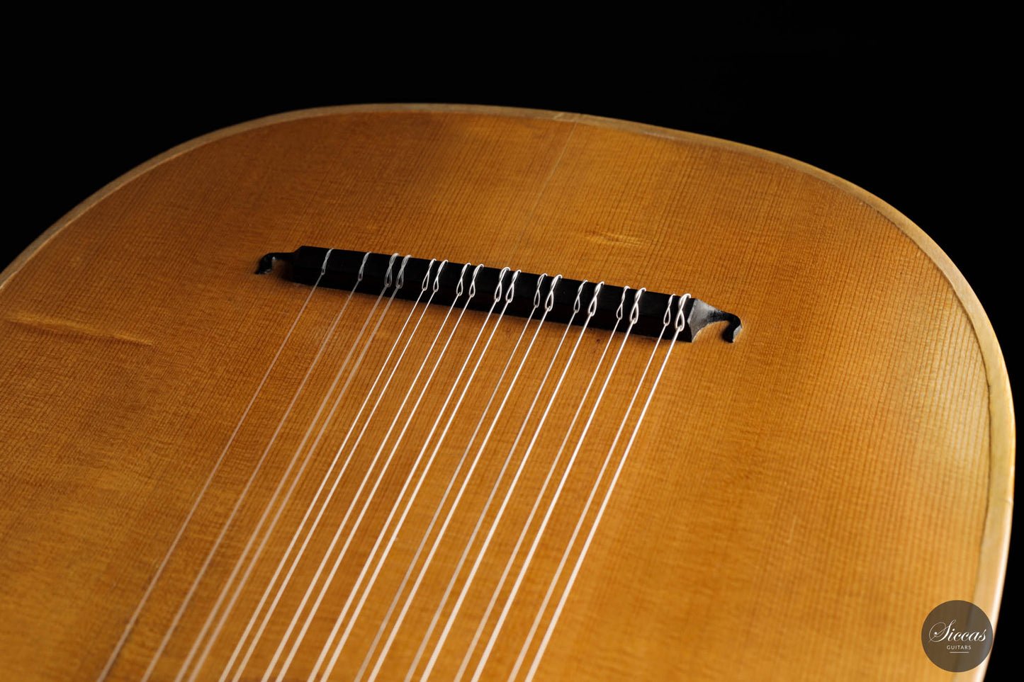 David “José” Rubio – 1973 Lute