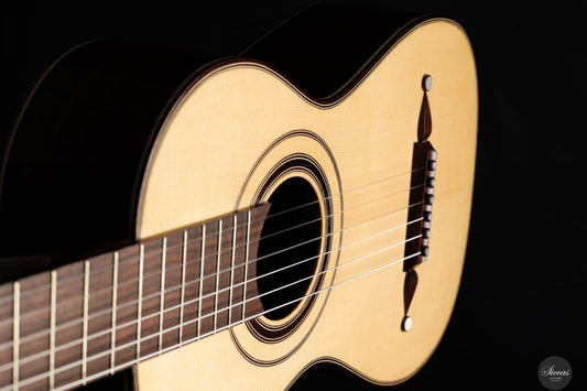 David Moreno Garcia - 2023 'Louis Panormo 1840' img-2