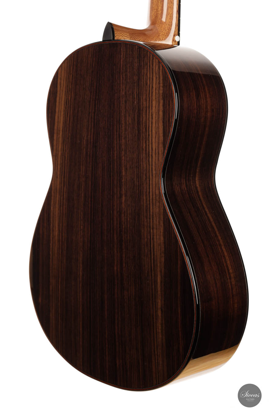 Dennis Tolz - 2023 Doubletop