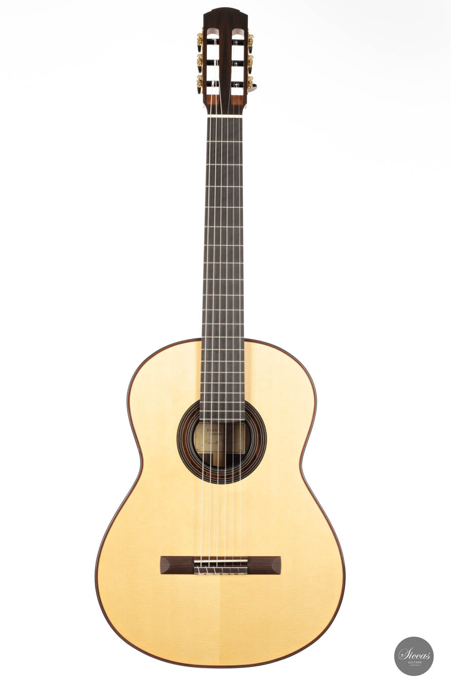 Dennis Tolz - 2023 Doubletop