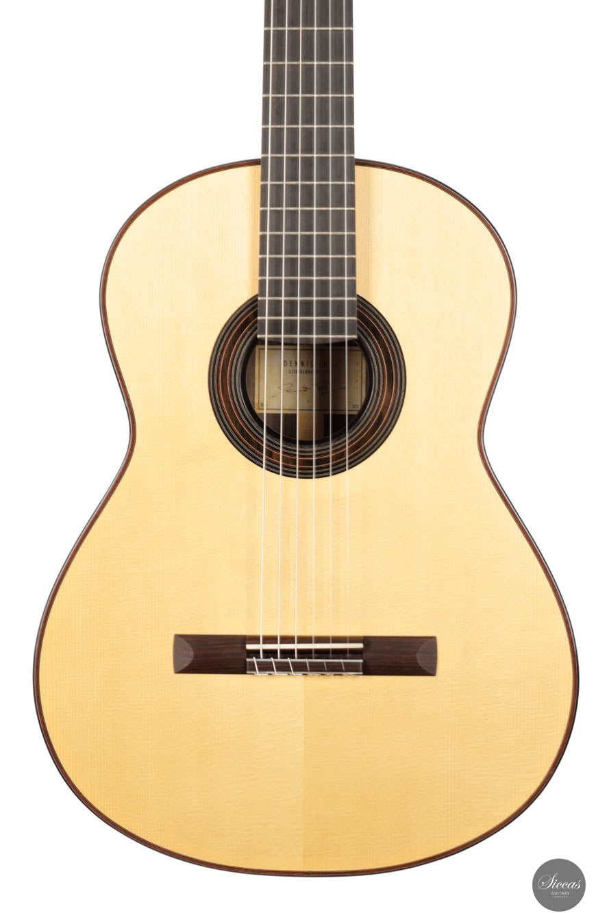 Dennis Tolz - 2023 Doubletop