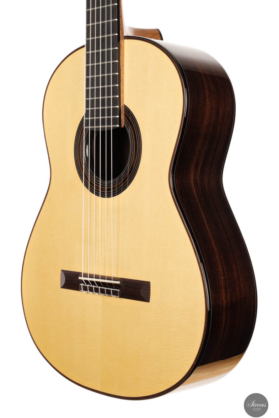 Dennis Tolz - 2023 Doubletop