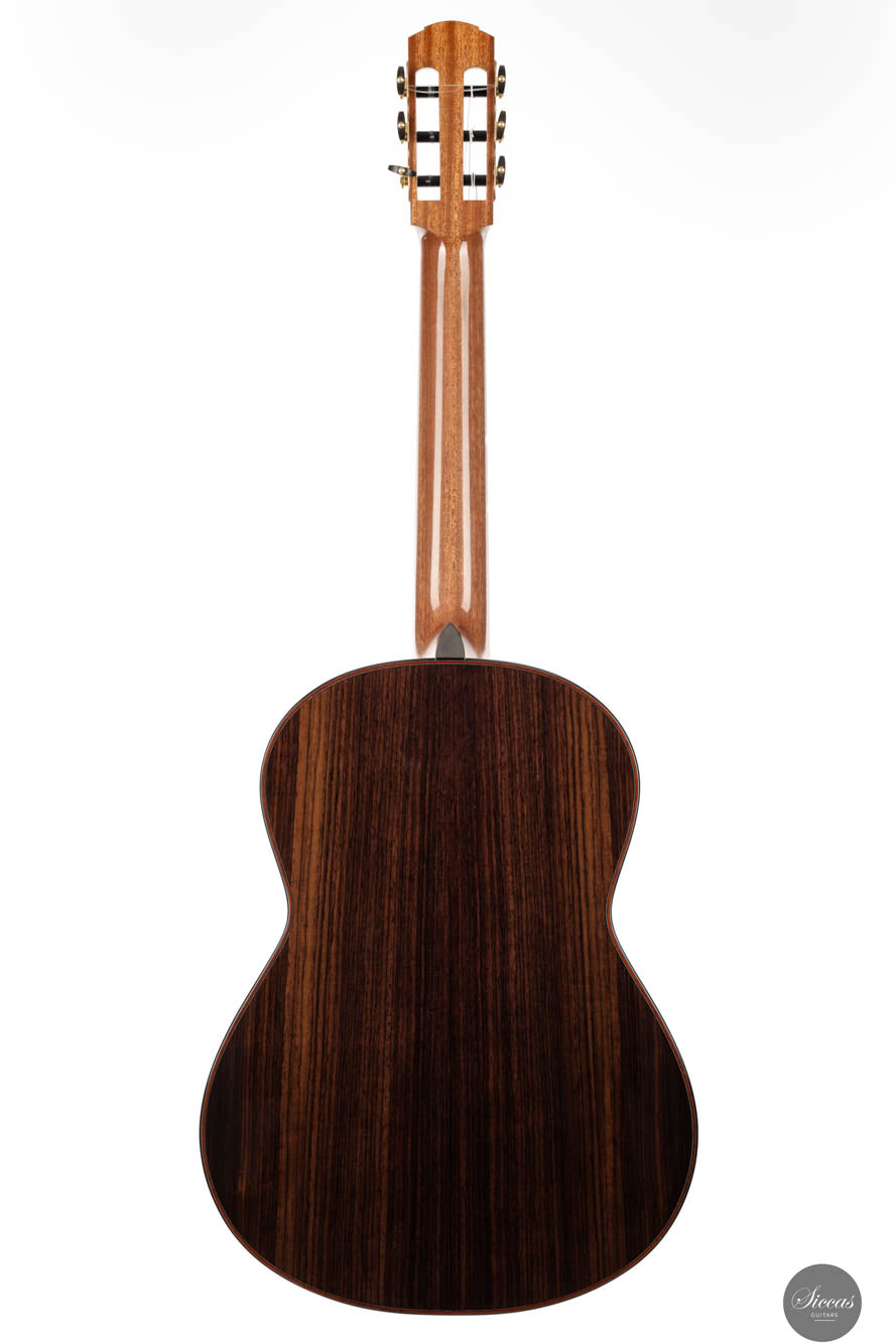 Dennis Tolz - 2023 Doubletop