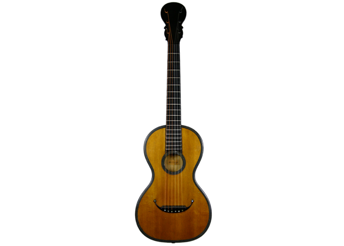 J. J. Honoré Derazey - 1830