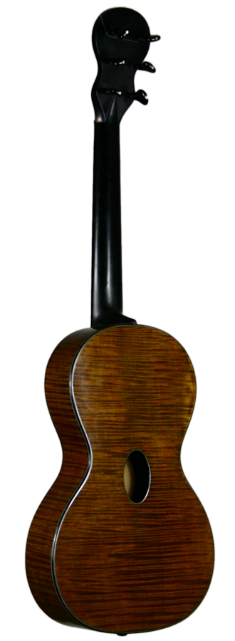 J. J. Honoré Derazey - 1830