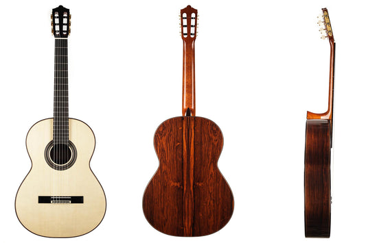 Dieter Müller - 2020 Doubletop img-2