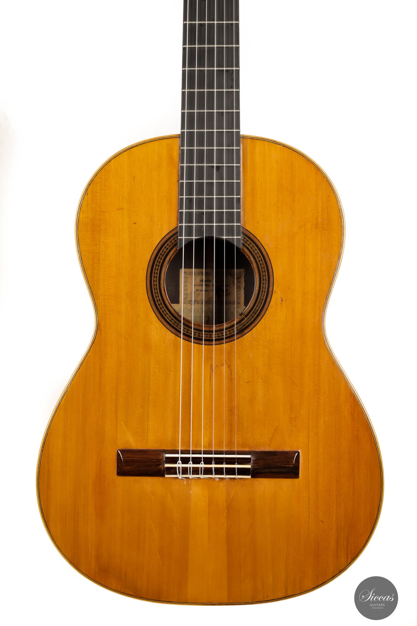 Domingo Esteso - 1929