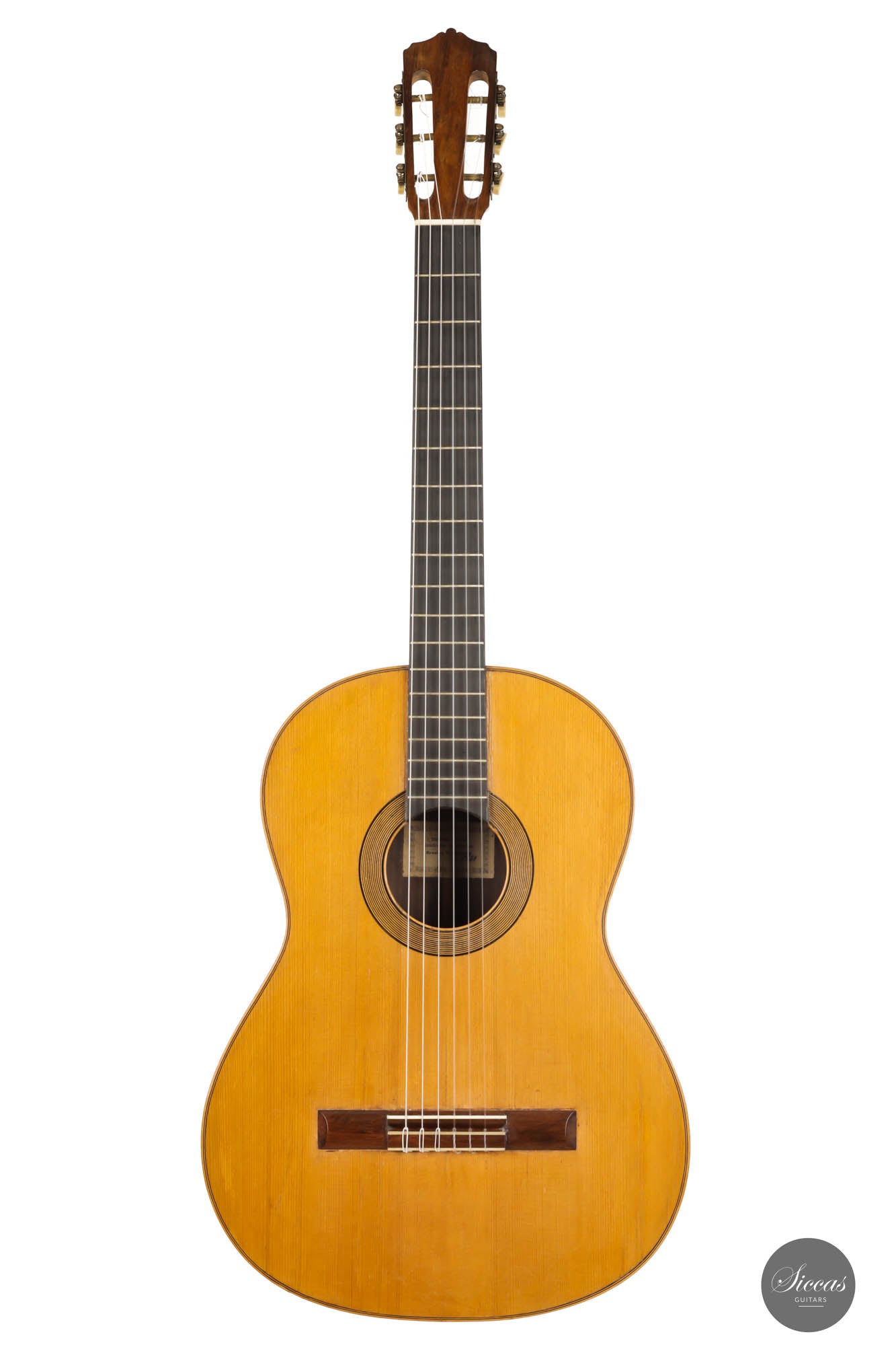 Domingo Esteso - 1930