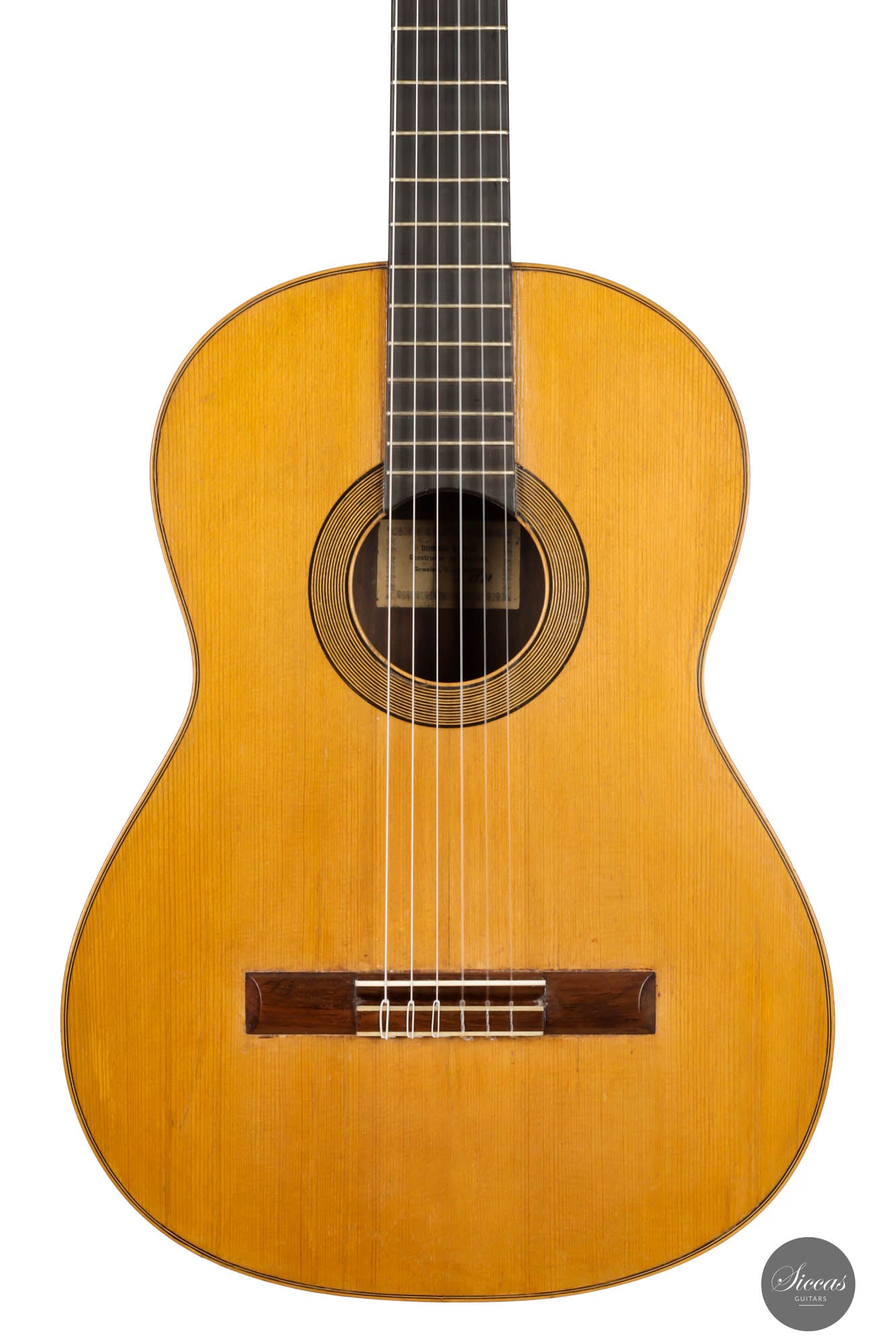 Domingo Esteso - 1930