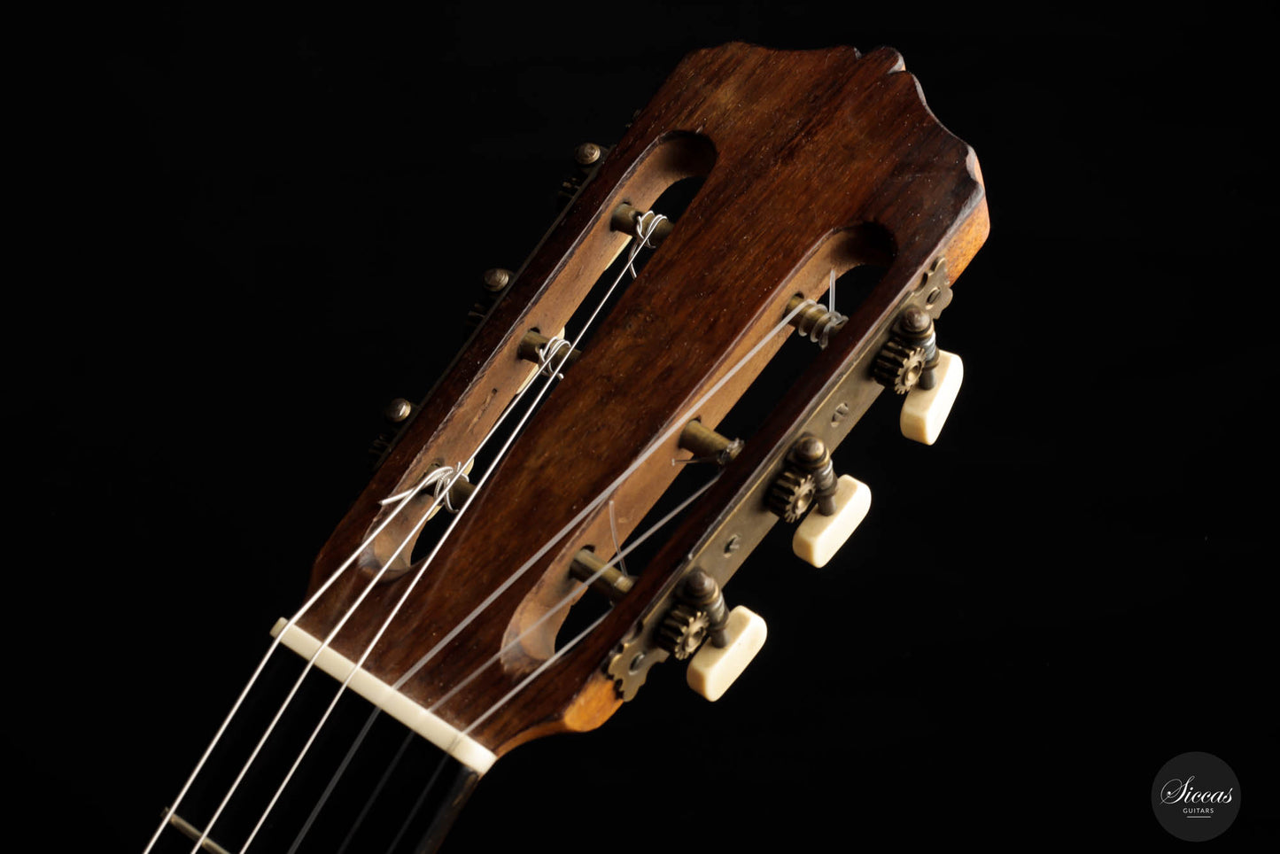 Domingo Esteso - 1930