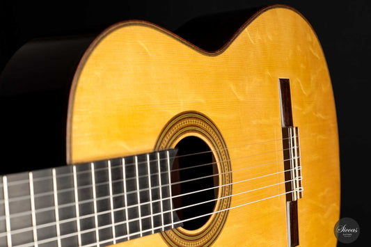 Dominique Field - 1986 No. 36 img-2