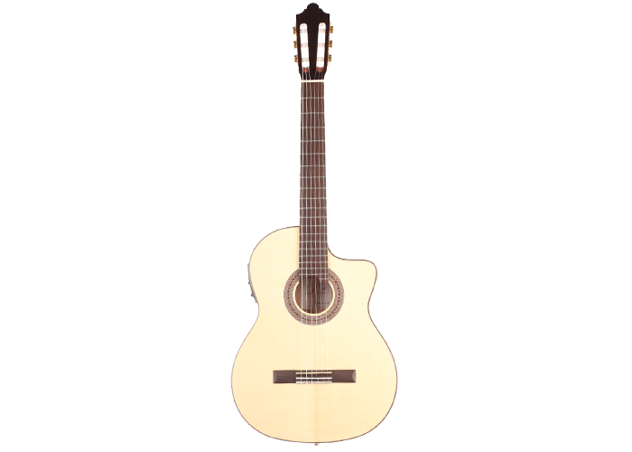 Duke - Flamenco Cut Pickup