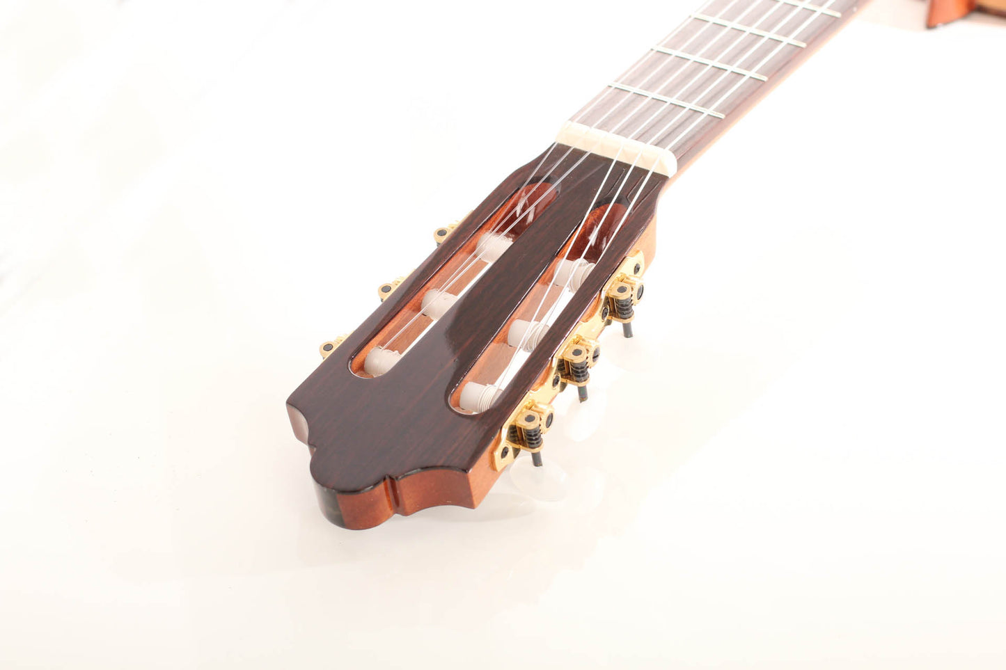Duke - Flamenco Cut Pickup