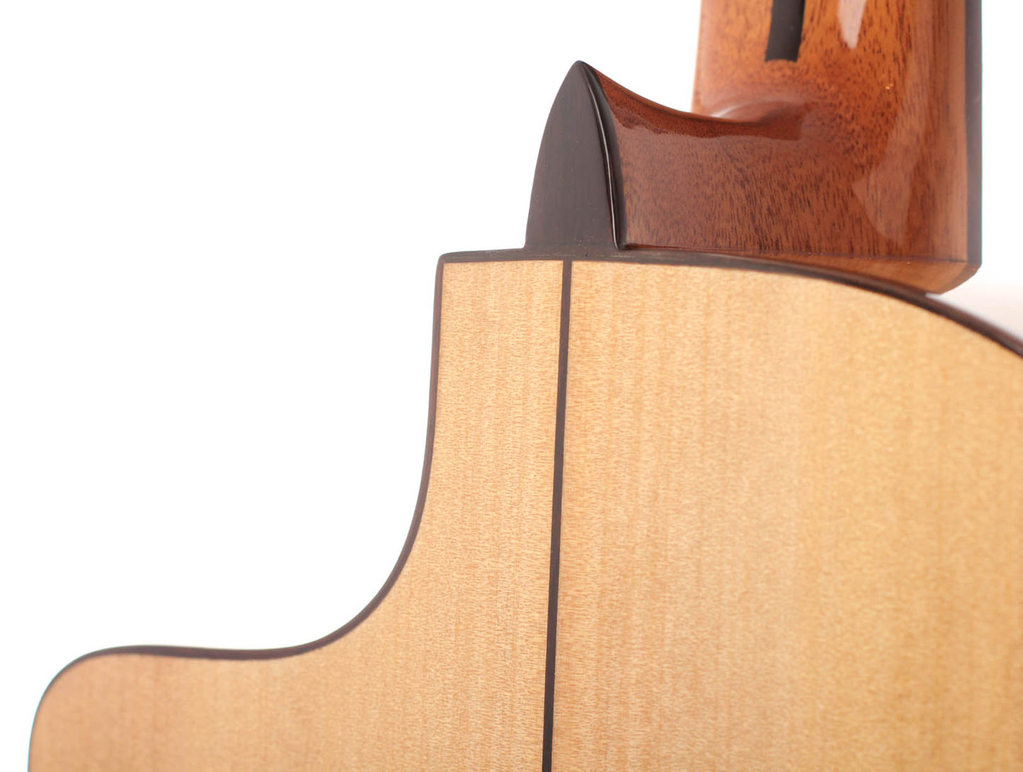 Duke - Flamenco Cut Pickup