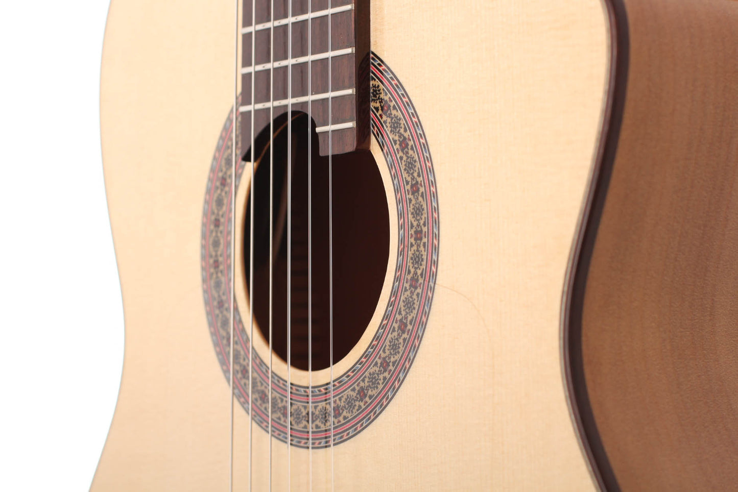 Duke - Flamenco Cut Pickup