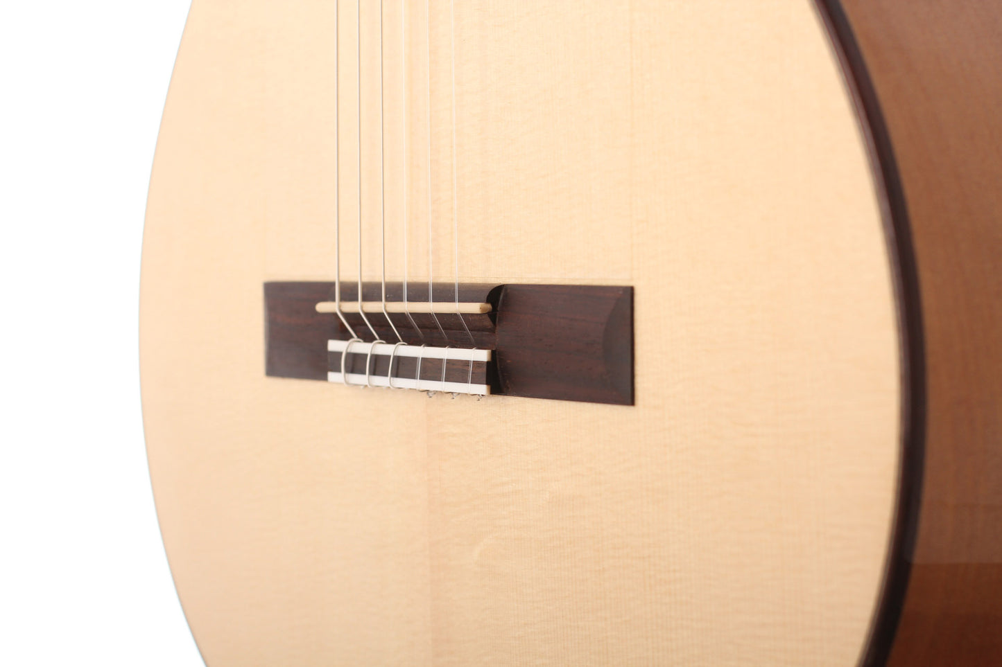 Duke - Flamenco Cut Pickup