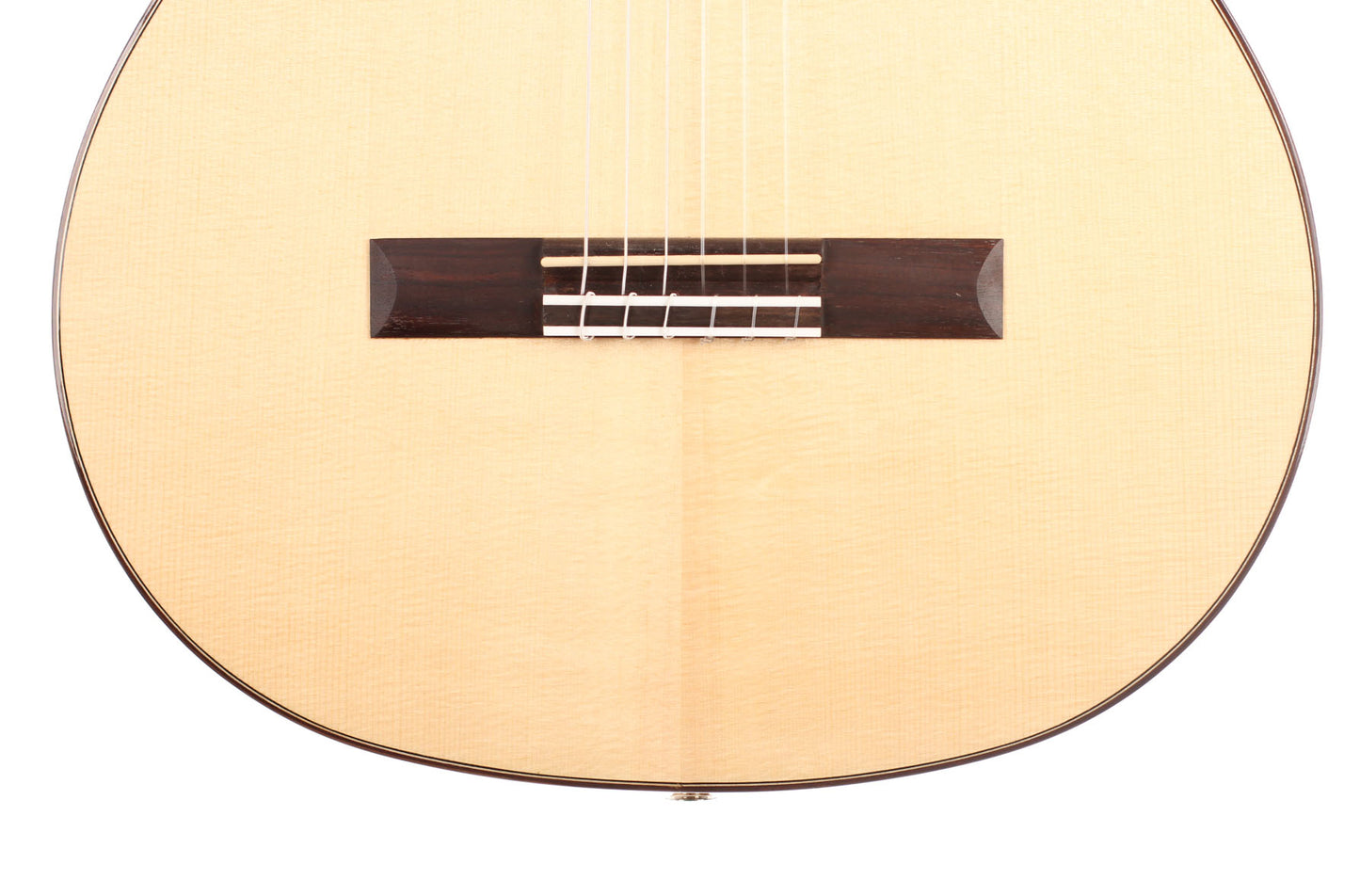 Duke - Flamenco Cut Pickup