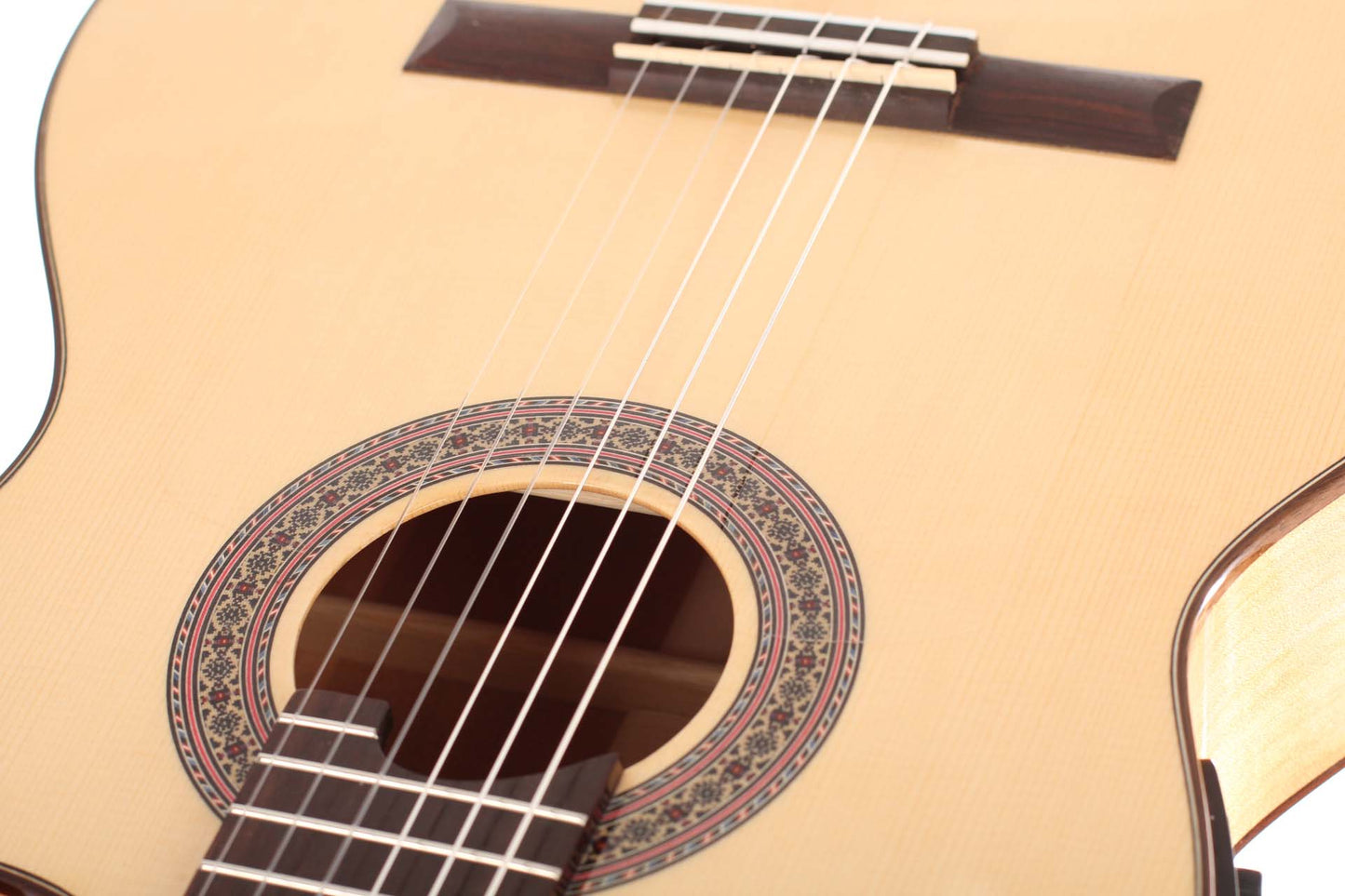 Duke - Flamenco Cut Pickup