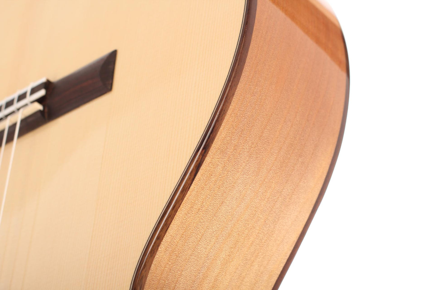 Duke - Flamenco Cut Pickup