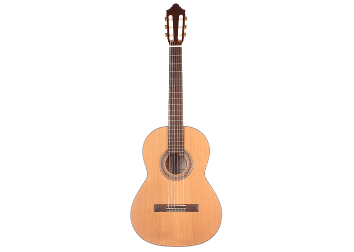 Duke - Konzert C 630