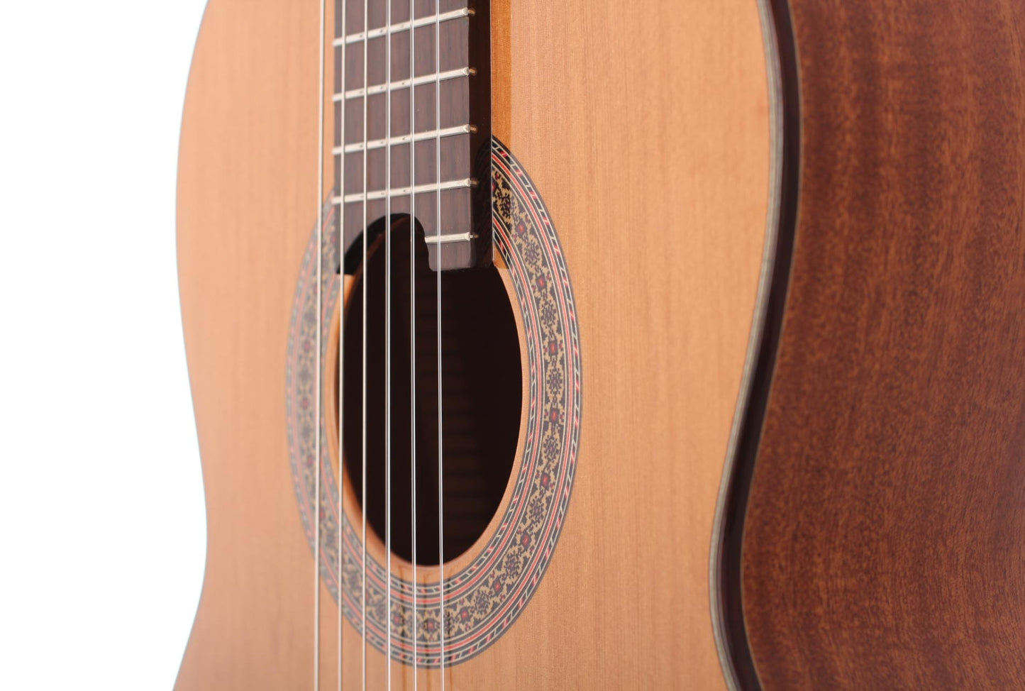 Duke - Konzert C 630