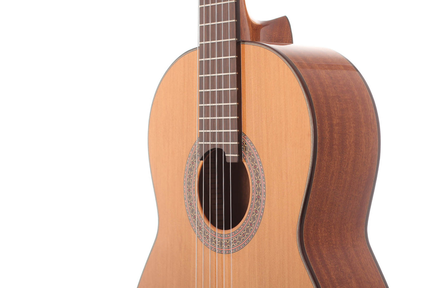 Duke - Konzert C 630