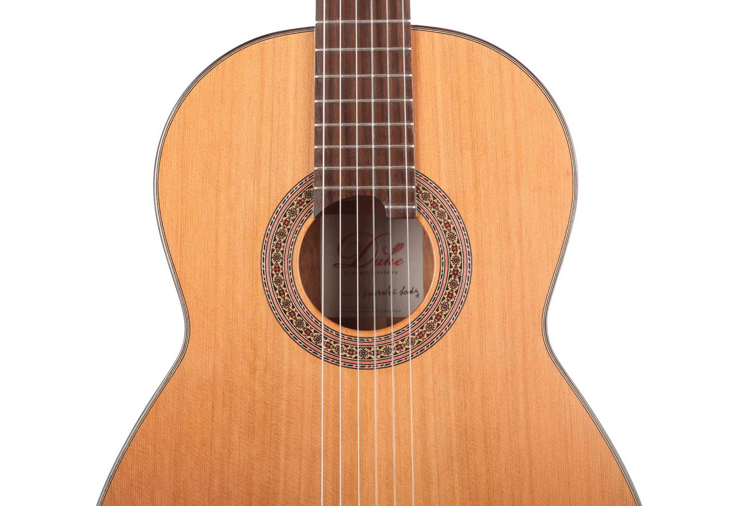Duke - Konzert C 630