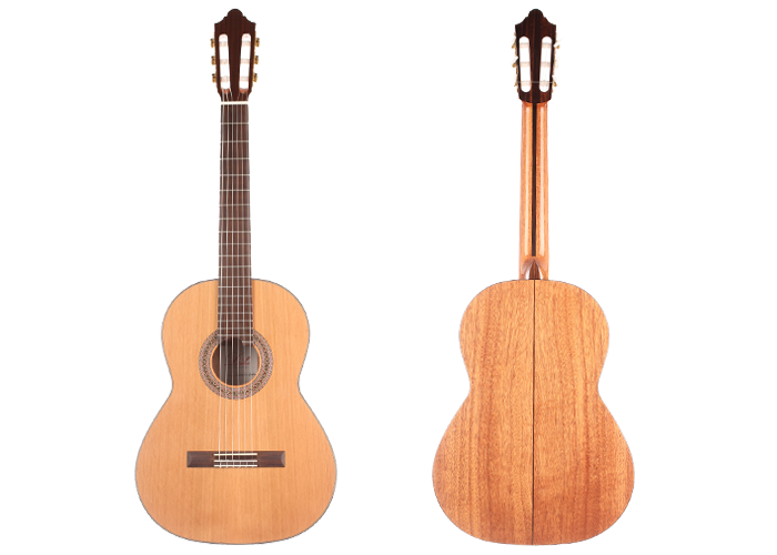 Duke - Konzert C 630