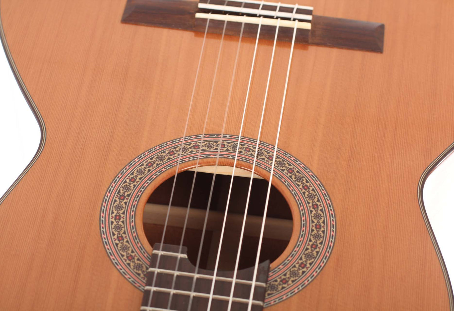 Duke - Konzert C 630