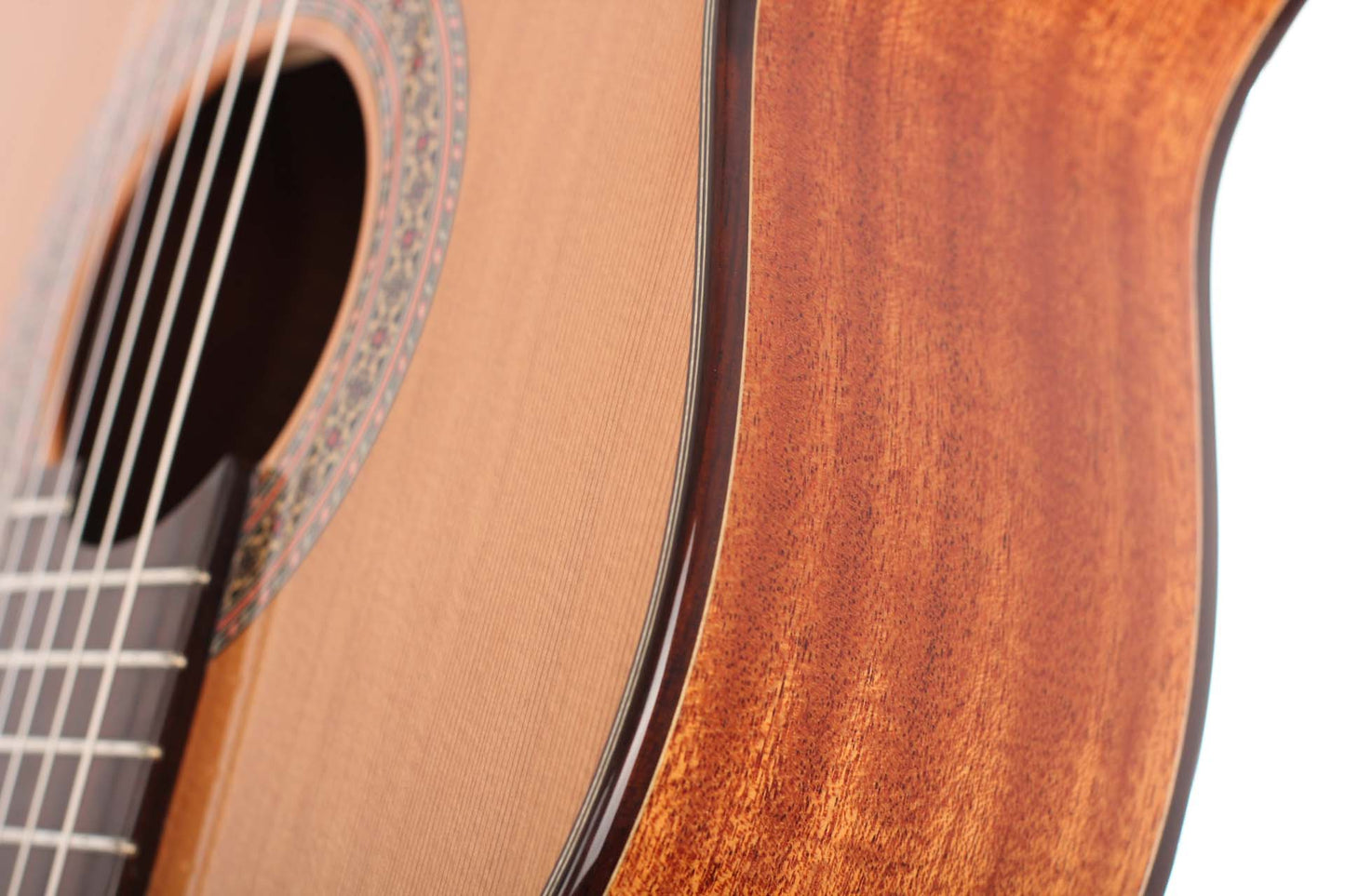 Duke - Konzert C 630