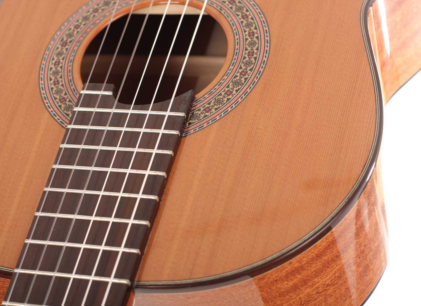 Duke - Konzert C 630