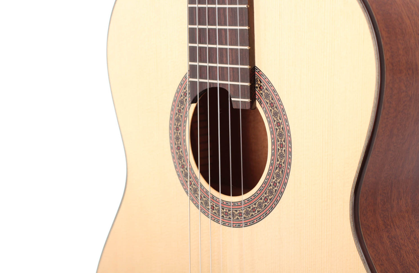 Duke - Konzert F 630
