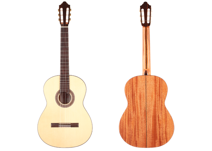 Duke - Konzert F 630
