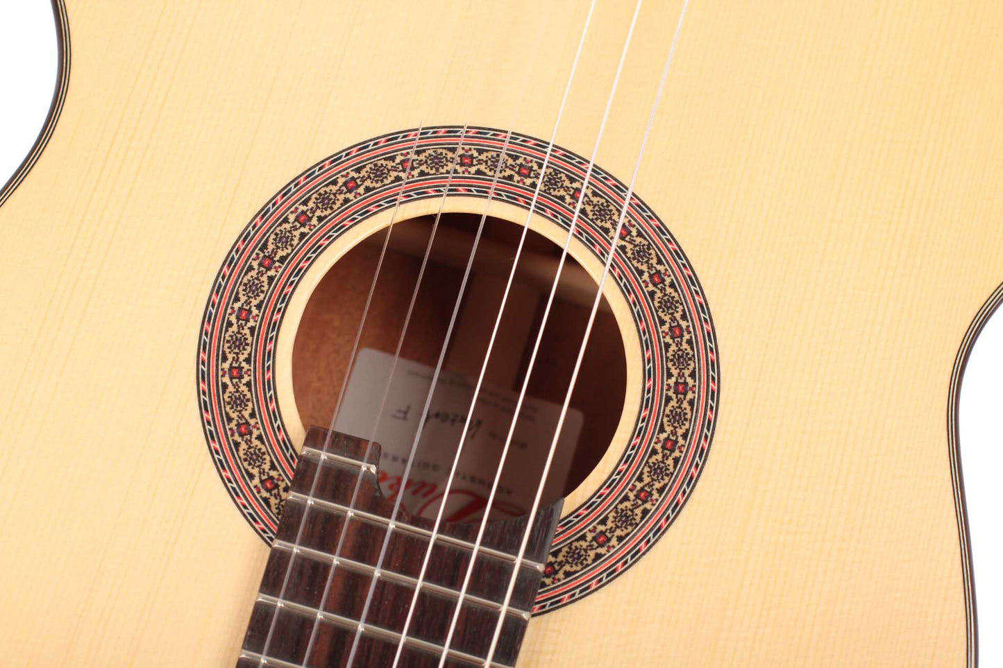 Duke - Konzert F 630