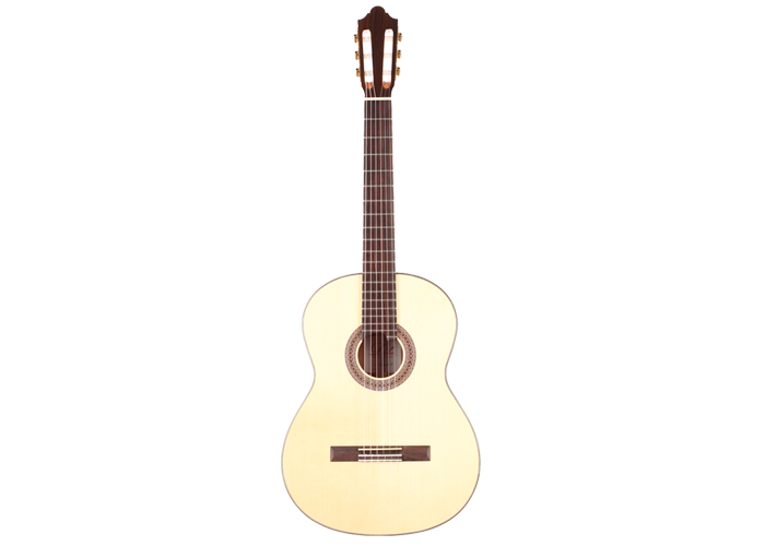 Duke - Konzert F Lefthand