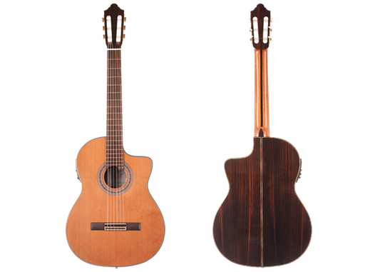 Duke - Student C Cut Pickup img-2